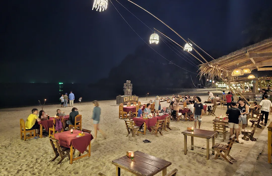 Kantiang Bay View Resort-1